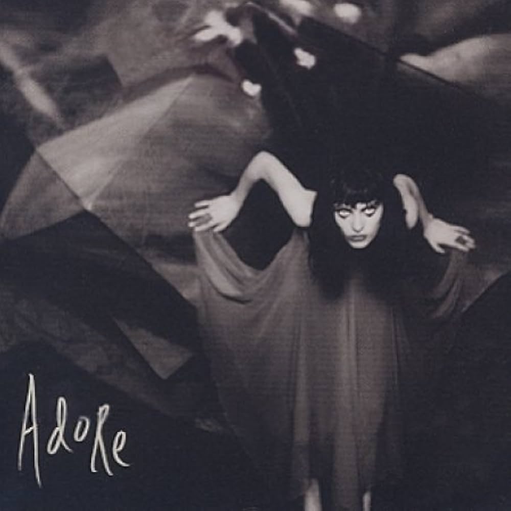 レコード☆スマッシングパンプキンズ/Adore Amazon.co.jp: Adore: ミュージック